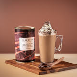 Hot Chocolate Flakes | Milk Chocolate