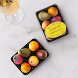 Marzipan Fruits Double Pack