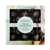 Chocolate Taster Pack | Dark Chocolate Rum Truffles