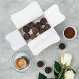 Chocolate Ballotin | Tiramisu