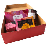 Valentine’s Chocolate Hamper