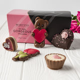 Valentine’s Chocolate Hamper