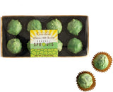Chocolate Brussel Sprouts - Martins Chocolatier