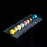 Luxury Chocolate Planets - Martins Chocolatier