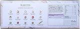 Wickedly White Collection | 30 Box - Martins Chocolatier