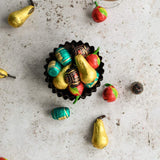 French Chocolate Liqueurs Tin - Martins Chocolatier