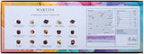 Fabulously Fruity Collection | 30 Box - Martins Chocolatier