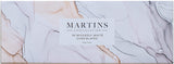 Wickedly White Collection | 30 Box - Martins Chocolatier