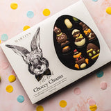 Luxury Easter Chocolate Assortment Family Pack - Martins Chocolatier