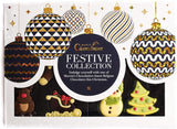 Christmas Chocolate Selection Box - Martins Chocolatier