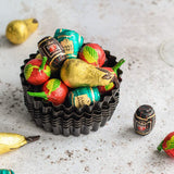 French Chocolate Liqueurs Tin - Martins Chocolatier