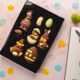 Luxury Easter Chocolate Assortment Family Pack - Martins Chocolatier