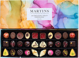 Fabulously Fruity Collection | 30 Box - Martins Chocolatier