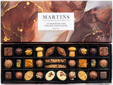 Marzipan and Praline Collection | 30 Box - Martins Chocolatier
