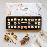 Wickedly White Collection | 30 Box - Martins Chocolatier