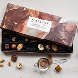 Marzipan and Praline Collection | 30 Box - Martins Chocolatier