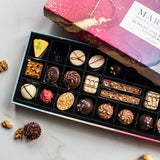 Weird & Wonderful Collection | 30 Box - Martins Chocolatier