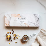 Wickedly White Collection | 30 Box - Martins Chocolatier