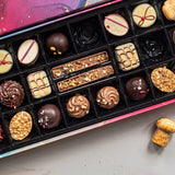 Weird & Wonderful Collection | 30 Box - Martins Chocolatier