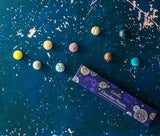 Luxury Chocolate Planets - Martins Chocolatier