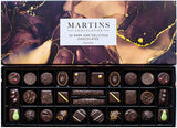 Dark & Delicious Collection | 30 Box - Martins Chocolatier