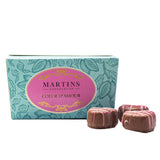 Chocolate Ballotin | Coeur D'Amour - Martins Chocolatier