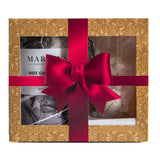 Hot Chocolate Gift Set | White Chocolate - Martins Chocolatier