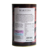 Hot Chocolate Gift Set | 70% Dark Chocolate - Martins Chocolatier