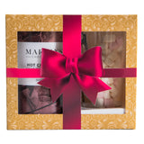 Hot Chocolate Gift Set | 70% Dark Chocolate - Martins Chocolatier