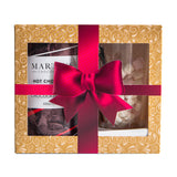 Hot Chocolate Gift Set | Strawberry - Martins Chocolatier