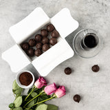 Chocolate Ballotin | Mud Pie