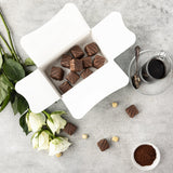 Chocolate Ballotin | Swiss Chocolate Noisette