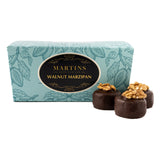 Chocolate Ballotin | Walnut Marzipan