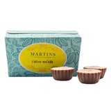 Chocolate Ballotin | Crème Brûlée - Martins Chocolatier