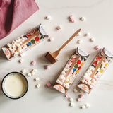 Hot Chocolate Stirrers | Caramel Chocolate - Martins Chocolatier