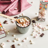 Hot Chocolate Stirrers | Chilli Dark Chocolate - Martins Chocolatier