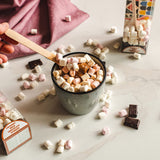 Hot Chocolate Stirrers | Coconut - Martins Chocolatier