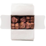 Chocolate Ballotin | Coeur D'Amour - Martins Chocolatier