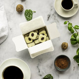 Chocolate Ballotin | Coffee Parcels - Martins Chocolatier