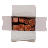 Chocolate Ballotin | Crunchy Praline - Martins Chocolatier