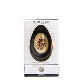 Extra Thick Dark Chocolate Easter Egg with Popping Candy | 300g - Martins Chocolatier