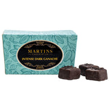 Chocolate Ballotin | Intense Dark Ganache - Martins Chocolatier