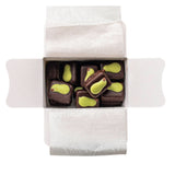 Chocolate Ballotin | Dark Pear - Martins Chocolatier