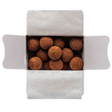 Chocolate Ballotin | Dark Truffles - Martins Chocolatier