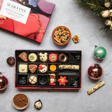 Festive Collection | 16 Box - Martins Chocolatier