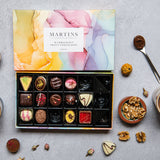 Fabulously Fruity Collection | 16 Box - Martins Chocolatier