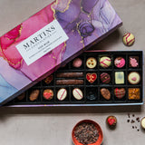 For Mum Collection | Mother's Day Gift Box | 30 Chocolates - Martins Chocolatier