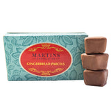 Chocolate Ballotin | Gingerbread - Martins Chocolatier