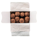 Chocolate Ballotin | Cream Of Irish Whiskey - Martins Chocolatier