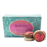 Chocolate Ballotin | Lovely Cups - Martins Chocolatier